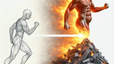 Discover the 5 secrets to ignite your metabolism and melt away stubborn fat for good - say goodbye to endless diets and hello to a leaner, healthier you!