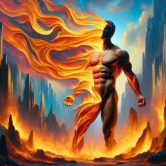 Discover the 5 shocking truths about fat burning that will transform your body and mindset forever.