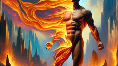 Discover the 5 shocking truths about fat burning that will transform your body and mindset forever.