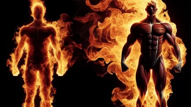 Discover the 5 shocking truths about fat burning that will transform your body, ignite your confidence, and finally reveal the lean, strong you've always dreamed of.