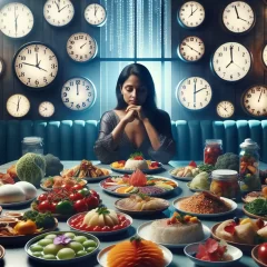 Discover the 5 surprising emotional benefits of intermittent fasting that will revolutionize your relationship with food.