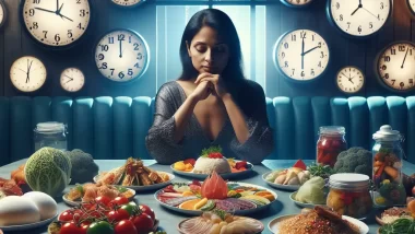 Discover the 5 surprising emotional benefits of intermittent fasting that will revolutionize your relationship with food.