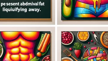 Discover the 5 surprising fat-burning foods that will melt away your stubborn belly fat faster than you ever thought possible.