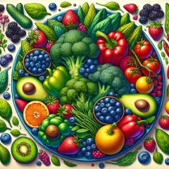 Discover the 5 Surprising Foods That Lower Blood Sugar Instantly - Say Goodbye to Spikes and Slumps!