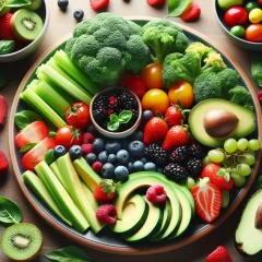 Discover the 5 Surprising Foods That Lower Blood Sugar Instantly - Say Goodbye to Sugar Spikes for Good!
