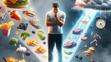 Discover the 5 surprising reasons why your current weight loss plan is failing - and how to finally achieve lasting results.
