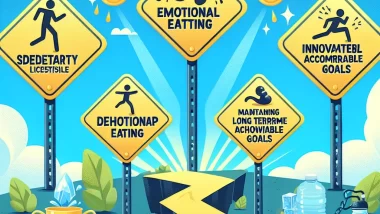 Discover the 5 surprising reasons why your current weight loss plan isn't working, and how to finally achieve lasting results.