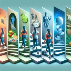 Discover the 5 surprising reasons why your current weight loss plan may be sabotaging your health goals - and how to fix it now!