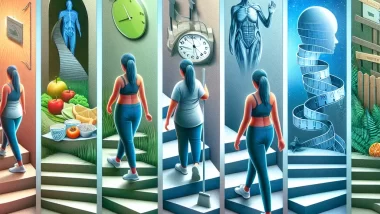 Discover the 5 surprising reasons why your current weight loss plan may be sabotaging your health goals - and how to fix it now!
