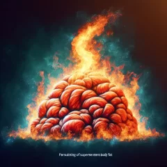 Discover the 5 Surprising Secrets to Ignite Your Fat-Burning Furnace Today - Say Goodbye to Stubborn Belly Fat for Good!
