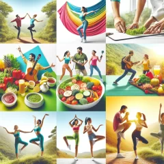 Discover the 5 Surprising Secrets to Shedding Pounds Without Sacrificing Happiness - Say Goodbye to Fad Diets Forever!