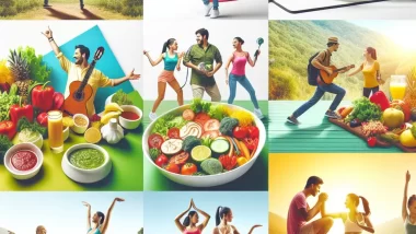 Discover the 5 Surprising Secrets to Shedding Pounds Without Sacrificing Happiness - Say Goodbye to Fad Diets Forever!