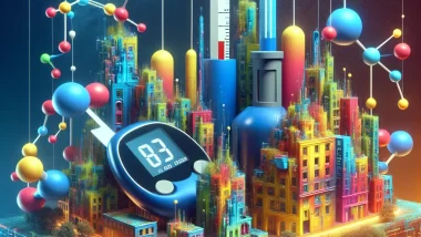 Discover the 5 Surprising Ways to Lower Blood Sugar Fast and Say Goodbye to Energy Crashes for Good!