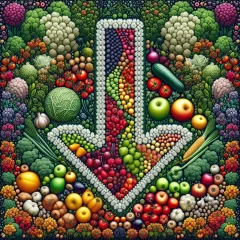 Discover the 5 surprising ways to lower blood sugar levels naturally and regain control of your health today.