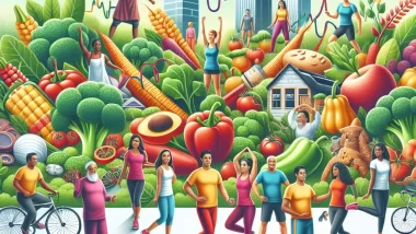 Discover the 5 Surprising Ways to Lower Blood Sugar Now - Say Goodbye to Energy Crashes and Hello to Vibrant Health!