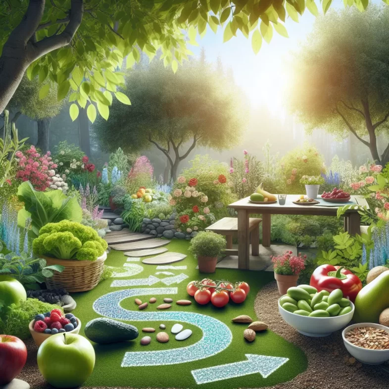 Discover the 5 Surprising Ways to Lower Blood Sugar Now - Say Goodbye to Spikes and Hello to Health!