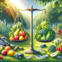 Discover the 5 Surprising Ways to Lower Blood Sugar Now - Say Goodbye to Spikes and Soar!