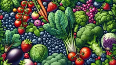 Discover the 5 Surprising Ways to Lower Your Blood Sugar Today - Say Goodbye to Spikes and Hello to Health!