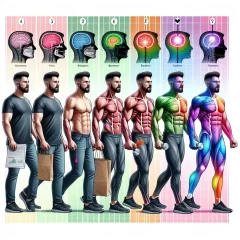 Discover the 5 surprising ways your mindset can make or break your fat loss journey - transform your body, change your life.
