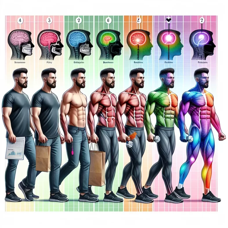 Discover the 5 surprising ways your mindset can make or break your fat loss journey - transform your body, change your life.
