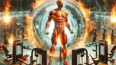Discover the 7 Surprising Fat-Burning Secrets That Will Transform Your Body in Just 30 Days!