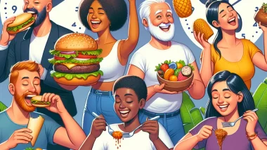 Unlock the Secret to Effortless Weight Loss: Discover How Intermittent Fasting Can Help You Shed Pounds While Indulging in Your Favorite Foods!